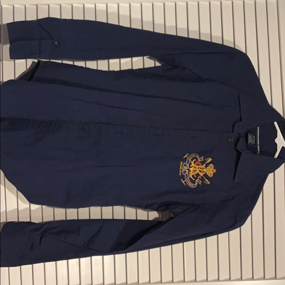 Ralph Lauren Women’s Shirt